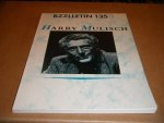 Red.; Cartens, Daan; Diepstraten, Johan; Muysson, Phil - BZZLLETIN, 14e Jaargang, Nummer 135, April 1986. Harry Mulisch.