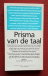 kost, heleen - prisma van de taal [ondertitel op kaft: 2000 taalkundige begrippen van a tot z verklaard]