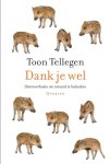 Toon Tellegen - (1) Dank Je Wel