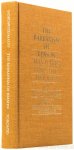 WEBER, M., HOROWITZ, A., MALEY, T., (ED.) - The barbarism of reason: Maw Weber and the twilight of Enlightenment.