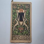 Vele - Munchener Kalender 1899