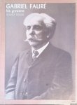 Fauré, Gabriel - His greatest piano solos