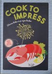 Miller media - Cook To Impress - sterren koken in je eigen keuken