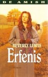 Lewis, Beverly - Erfenis