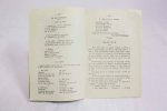 Gorovei, Artur - Sezatoarea Vol XXIV 1928 Nr. 2-4. Revista de Folklor