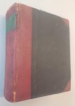 Pitisco, S.; Guidone Tachard, P. - Lexicon Latino-Belgicum novum, olim idomate Gallico publicatum a P. Guidone Tachard, etc.