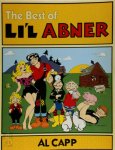 Al Capp - The Best of Li'l Abner