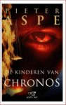 Pieter Aspe - Pieter Aspe - De kinderen van Chronos