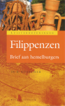 Russcher, H. - Filippenzen / brief aan hemelburgers