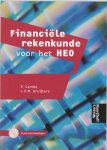 GRUIJTERS - Financiële rekenkunde voor het HEO
