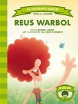 Sandra Israel - Reus Warbol (groep 4)