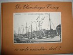 Sluimer, J. & Zuydgeest, M.P. - De Vlaardingse Visserij in oude ansichten deel 2