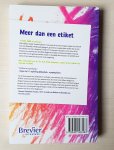Trenke Riksten-Unsworth - Meer dan een etiket - Leven met autisme en A(D)HD