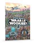 Katrina Pallant, Katrina Pallant - Star Wars  -  Waar is de Wookiee? 2