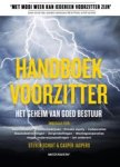 Steven Schuit ; Casper Jaspers - Handboek Voorzitter