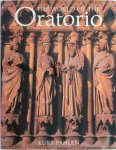 Kurt Pahlen 15913,  Thurston J. Dox - The World of the Oratorio Oratorio, Mass, Requiem, Te Deum, Stabat Mater and Large Cantatas