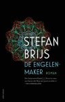 Stefan Brijs - (1) De Engelenmaker