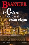 Peter RÃ¶mer - Baantjer 98 - De Cock en moord in de donkere dagen