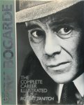 Robert Tanitch 160718 - Dirk Bogarde The Complete Career Illustrated