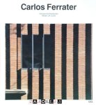 Carlos Ferrato, William J.R. Curtis (intr.) - Carlos Ferrato