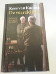 Kooten, Kees van - De Verrekijker / inclusief de literagenda 2013-2014