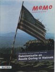 W. Ebskamp - Memo CSE Vietnam 2e (2010-2011) / Havo/Vwo / deel Basiskatern