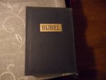  - Bijbel