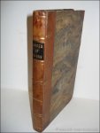 CURRIE, JAMES. - THE LIFE OF ROBERT BURNS WITH A CRITICISM ON HIS WRITINGS. ( 3 parts in 1 volume)