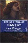 Régine Pernoud - Hildegard van bingen (ooievaar)