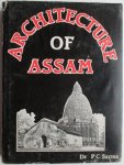 Sarma, P. C - Architecture of Assam