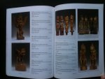 Catalogus Christie's - Indonesian Art Catalogus Christie's - Indonesian Art