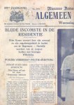  - Algemeen Handelsblad