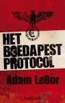 Adam LeBor - Het Boedapest Protocol