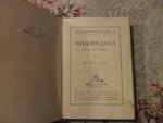 Pol. D. - Onze zendingsvelden Midden-Java ten zuiden