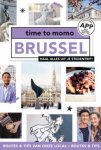 Jill Tersago - (1) Brussel