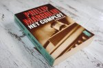 Margolin, Phillip - HET COMPLOT