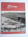 Boeing Magazine - The Stratojet
