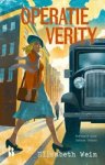 Elizabeth Wein - Operatie Verity Elizabeth Wein - Operatie Verity