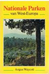 Waycott, Angus - Nationale parken van West-Europa