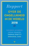 Thomas Piketty - Rapport over de ongelijkheid in de wereld 2018