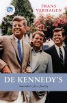 Frans Verhagen - American Giants - De Kennedy's