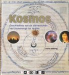Harm Habing - Kosmos. Geschiedenis van de sterrenkunde van Stonehenge tot hubble