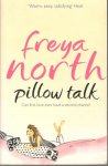 North, Freya - Pillow Talk