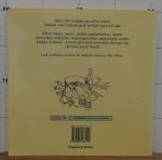Graaff, Jan de - Witte, Bert (ill.) - het leukste kookboek voor kinderen