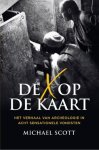 Michael Scott - (1) De X Op De Kaart