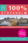 Saskia de Leeuw - 100% Stockholm