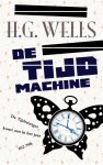 H.G. Wells - De tijdmachine