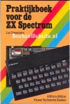 Smeesters, Luc - Praktijkboek voor de ZX Spectrum