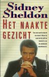 Sheldon - Het naakte gezicht