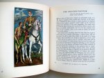 Skira, Albert - Guinard, Paul - El Greco (Biographical and Critical Study by Paul Guinard) (The Taste of Our Time - Collection planned and directed by Albert Skira) (ENGELSTALIG)